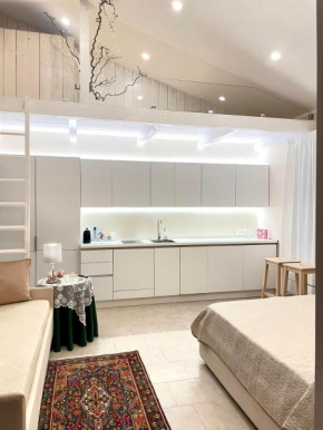 Loft Rubino - host Marco Fazzari a Polistena RC